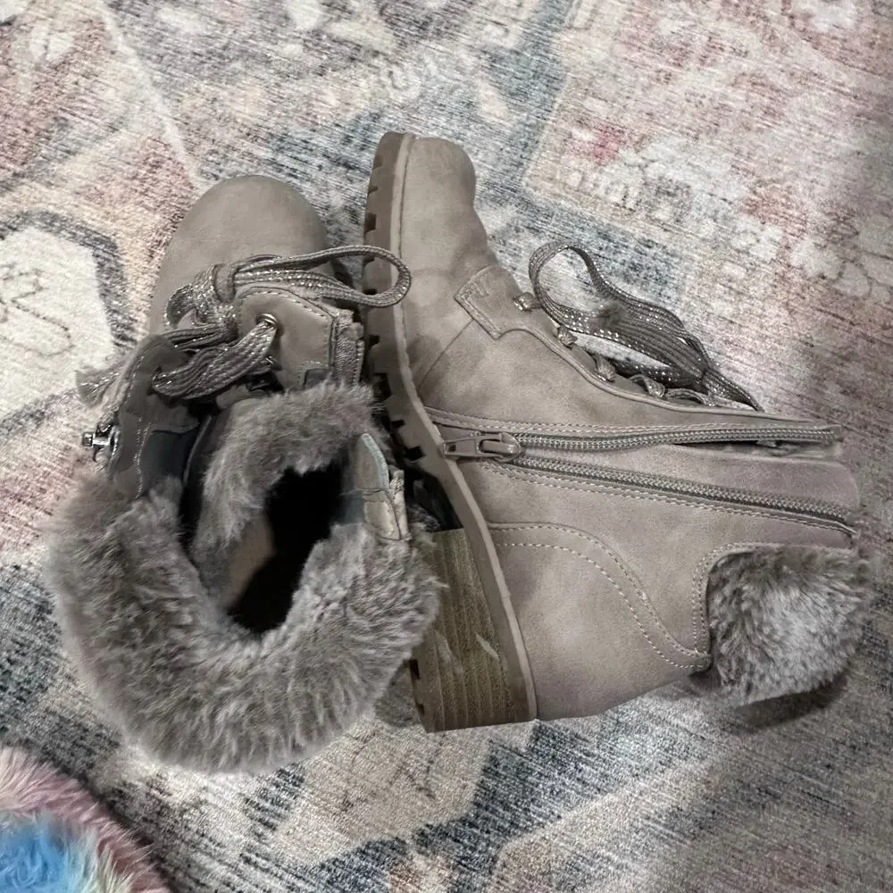 DV By Dolce Vita Rodney Boot - Kids - Size 3